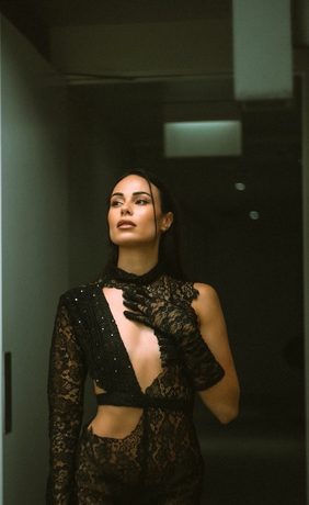 Нина